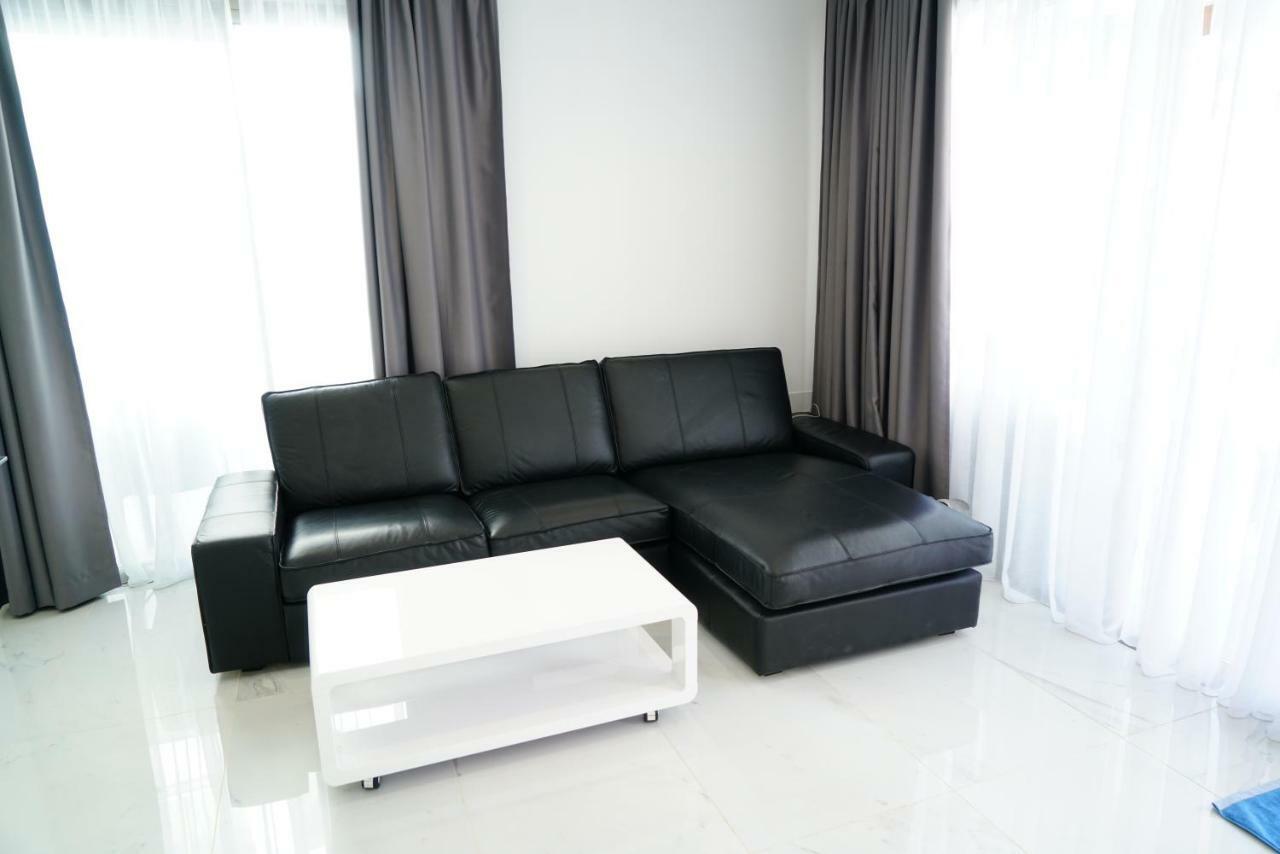 Luxury Villa In Los Cristianos Arona  Exterior photo