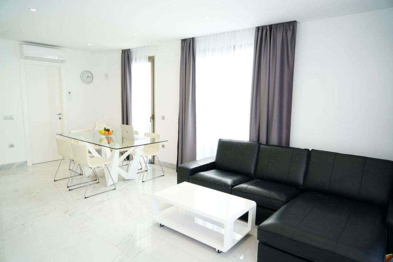 Luxury Villa In Los Cristianos Arona  Exterior photo