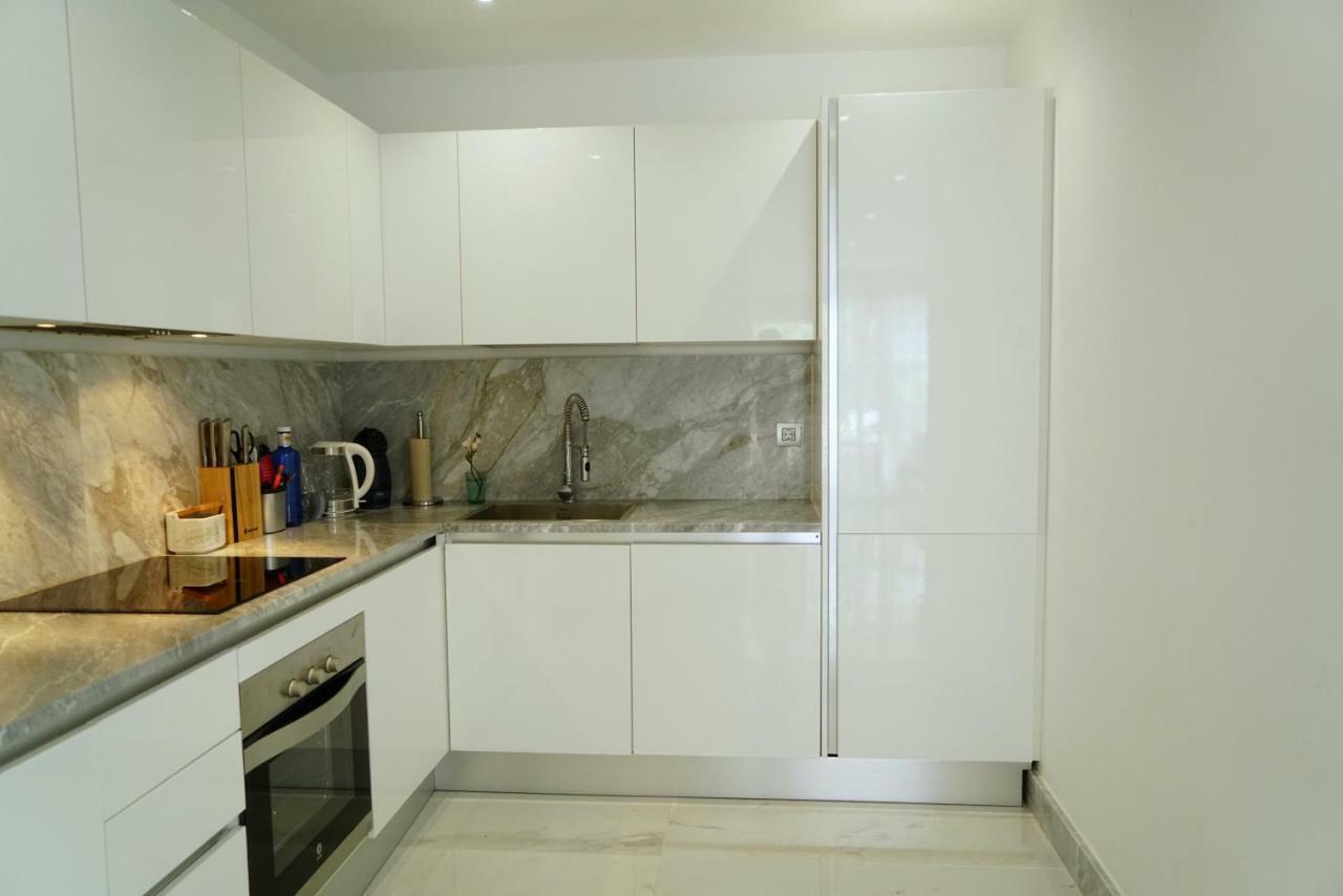 Luxury Villa In Los Cristianos Arona  Exterior photo